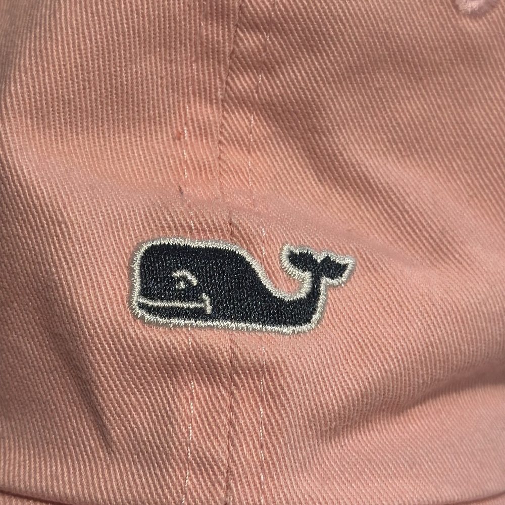 Pink cap - Picture 3 of 4